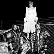 Royksopp & Robyn - List pictures