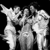 Labelle - List pictures