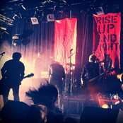 Crippled Black Phoenix - List pictures