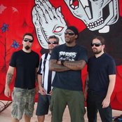 Sepultura - List pictures