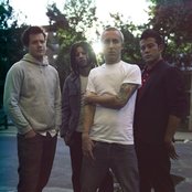 Yellowcard - List pictures