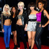 Paradiso Girls - List pictures