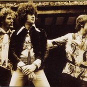 Cream - List pictures