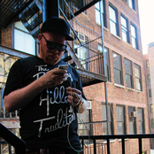 Krondon - List pictures