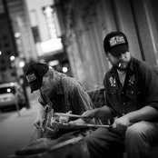 Left Lane Cruiser - List pictures