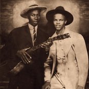 Robert Johnson - List pictures