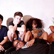 The Skins - List pictures