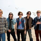 Ryan Adams & Cardinals - List pictures