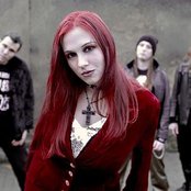 Flowing Tears - List pictures