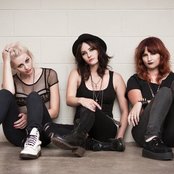 Ivy Lies - List pictures