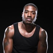 Ray-j - List pictures