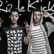 Rizzle Kicks - List pictures