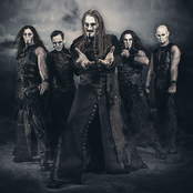 Powerwolf - List pictures