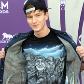 Dakota Bradley - List pictures