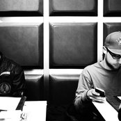 The Doppelgangaz - List pictures
