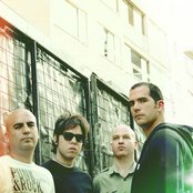 Los Paranoias - List pictures