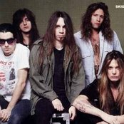 Skid Row - List pictures