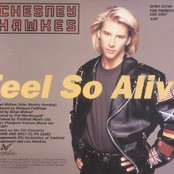 Chesney Hawkes - List pictures