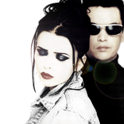 Curve - List pictures