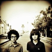 Mars Volta - List pictures