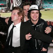 Green Day - List pictures