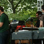 The New Mastersounds - List pictures