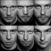 Gazpacho - List pictures