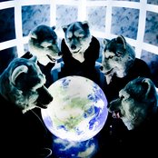 Man With A Mission - List pictures