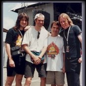 Watchtower - List pictures