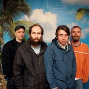 Built To Spill - List pictures