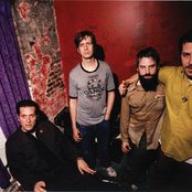 Hot Snakes - List pictures