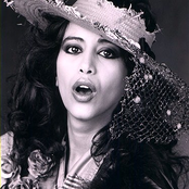 Ofra Haza - List pictures