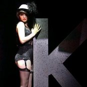 Samantha Barks - List pictures