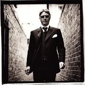 Paul Weller - List pictures