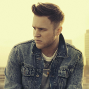Olly Murs - List pictures