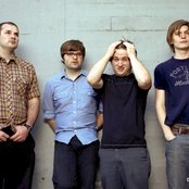 Death Cab For Cutie - List pictures