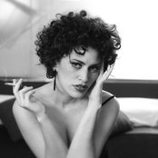 Elena Gadel - List pictures