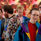 Hot Chip - List pictures