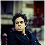 M. Ward - List pictures
