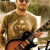 Dustin Kensrue - List pictures