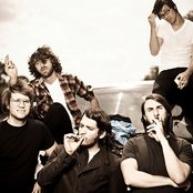 Tides Of Man - List pictures