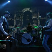 Place Of Skulls - List pictures