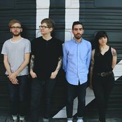 Pity Sex - List pictures