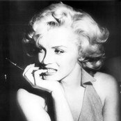 Marilyn Monroe - List pictures