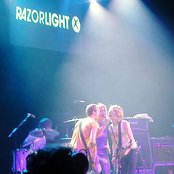 Razorlight - List pictures