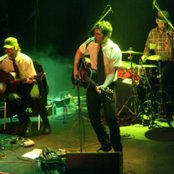 Elliott Brood - List pictures