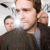 Robbie Seay Band - List pictures