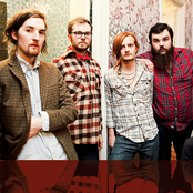 The Apache Relay - List pictures