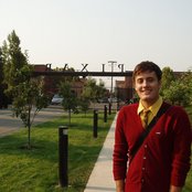 Nick Pitera - List pictures