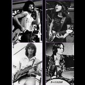 The Raspberries - List pictures